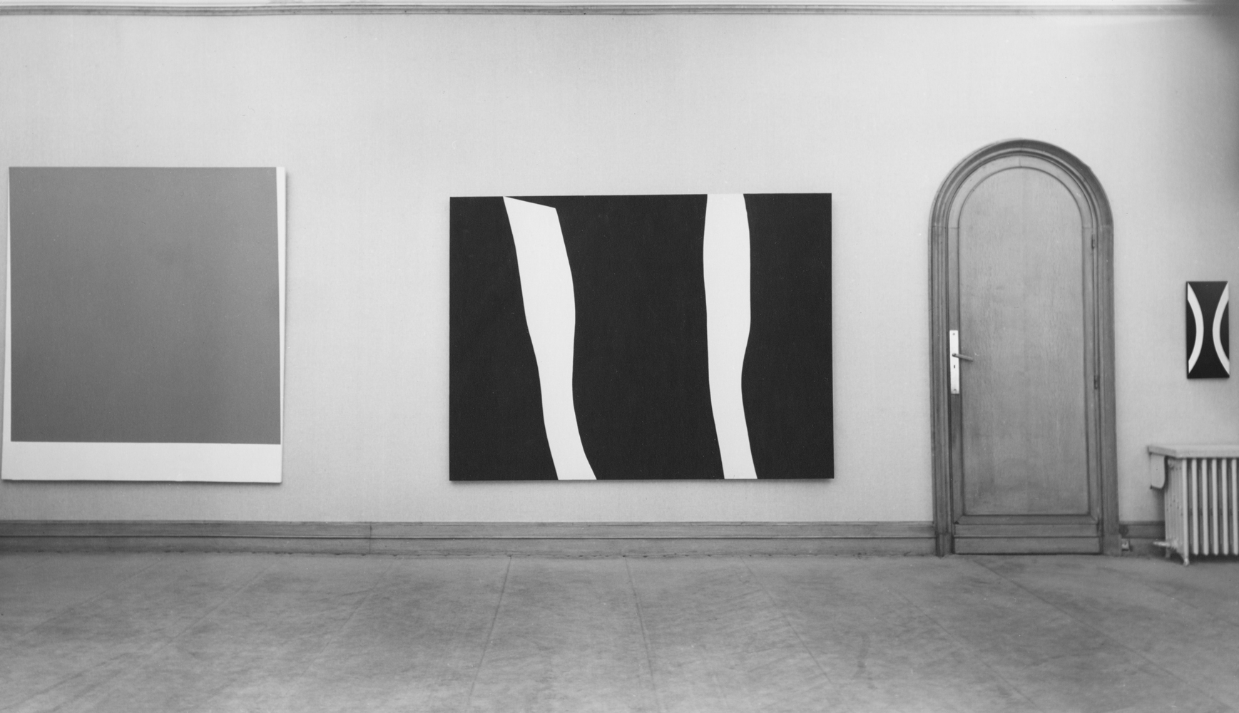 Ellsworth Kelly