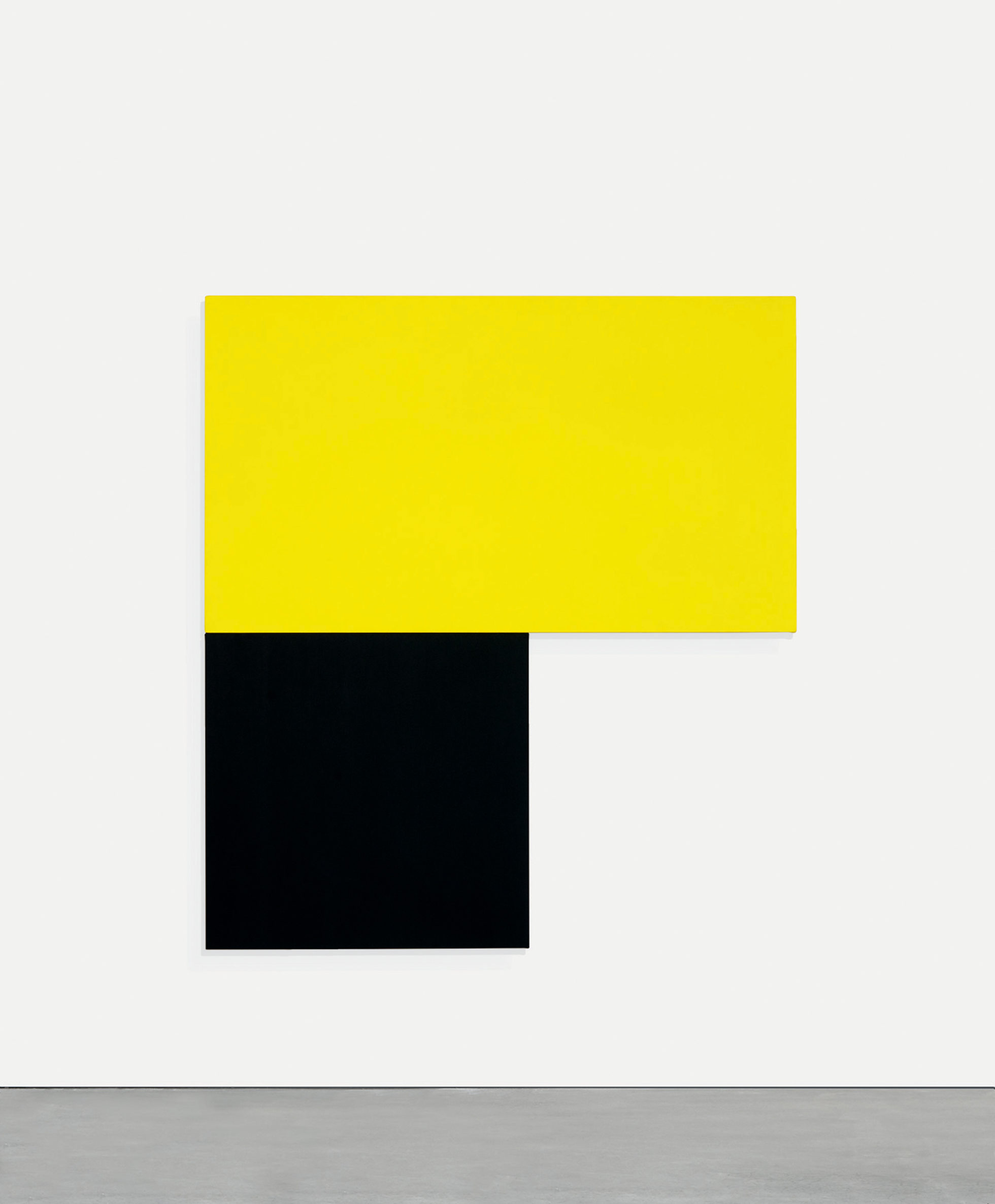 Ellsworth Kelly: Chatham Series