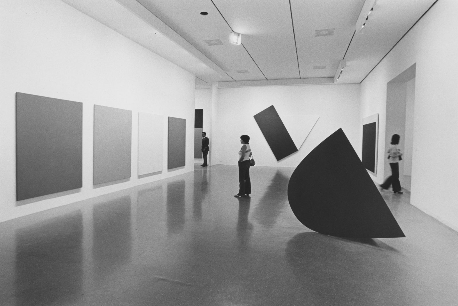 Ellsworth Kelly