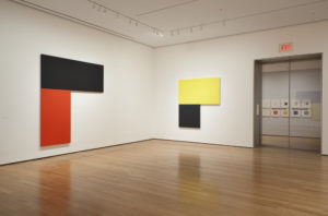 Ellsworth Kelly: Chatham Series