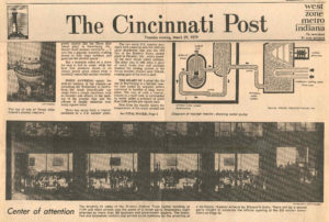 © The Cincinnati Post