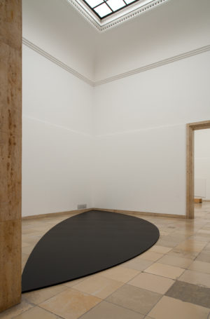 courtesy Haus der Kunst
