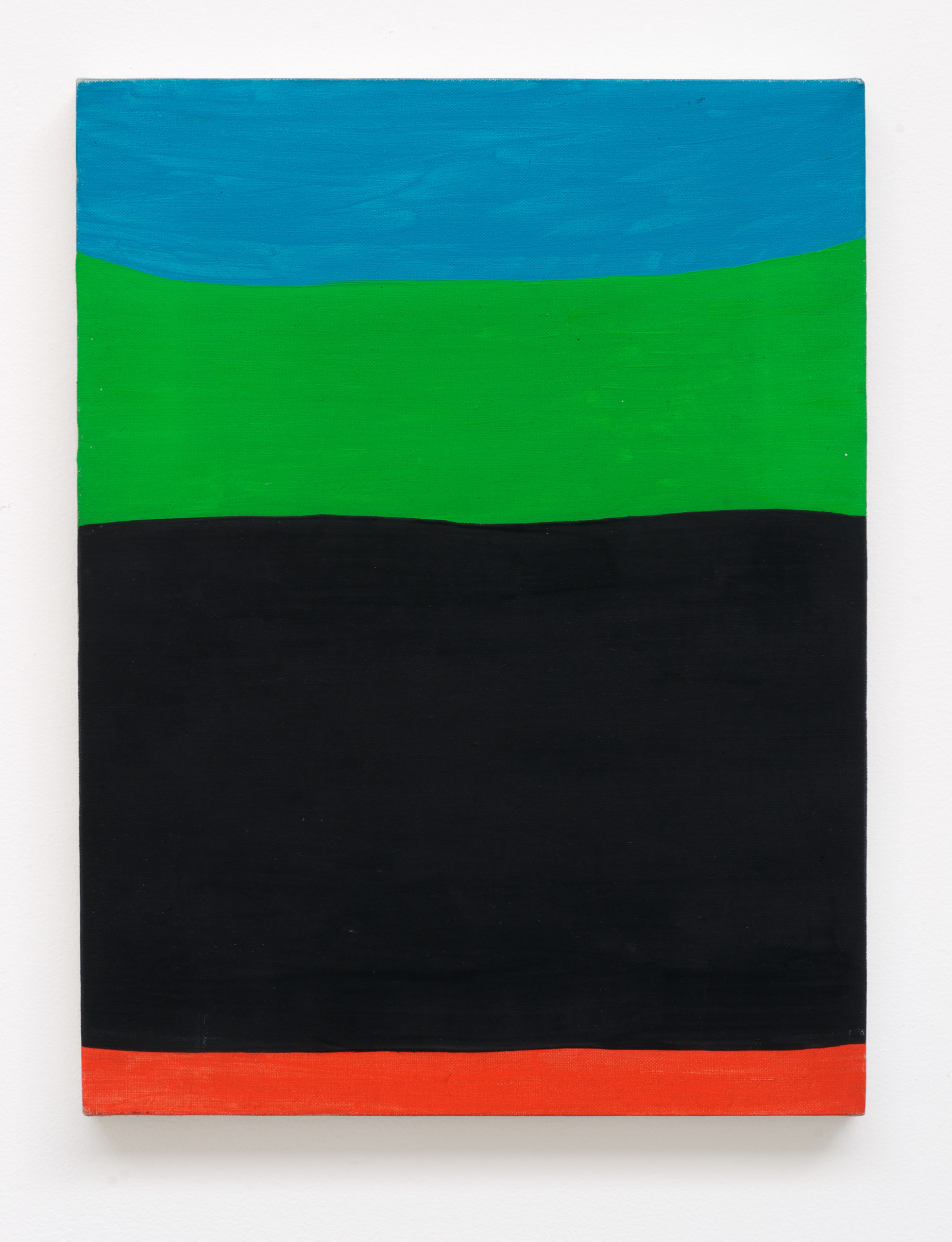 その他 ELLSWORTH KELLY - GALERIE MAEGHT 1958 Ellsworth Kelly