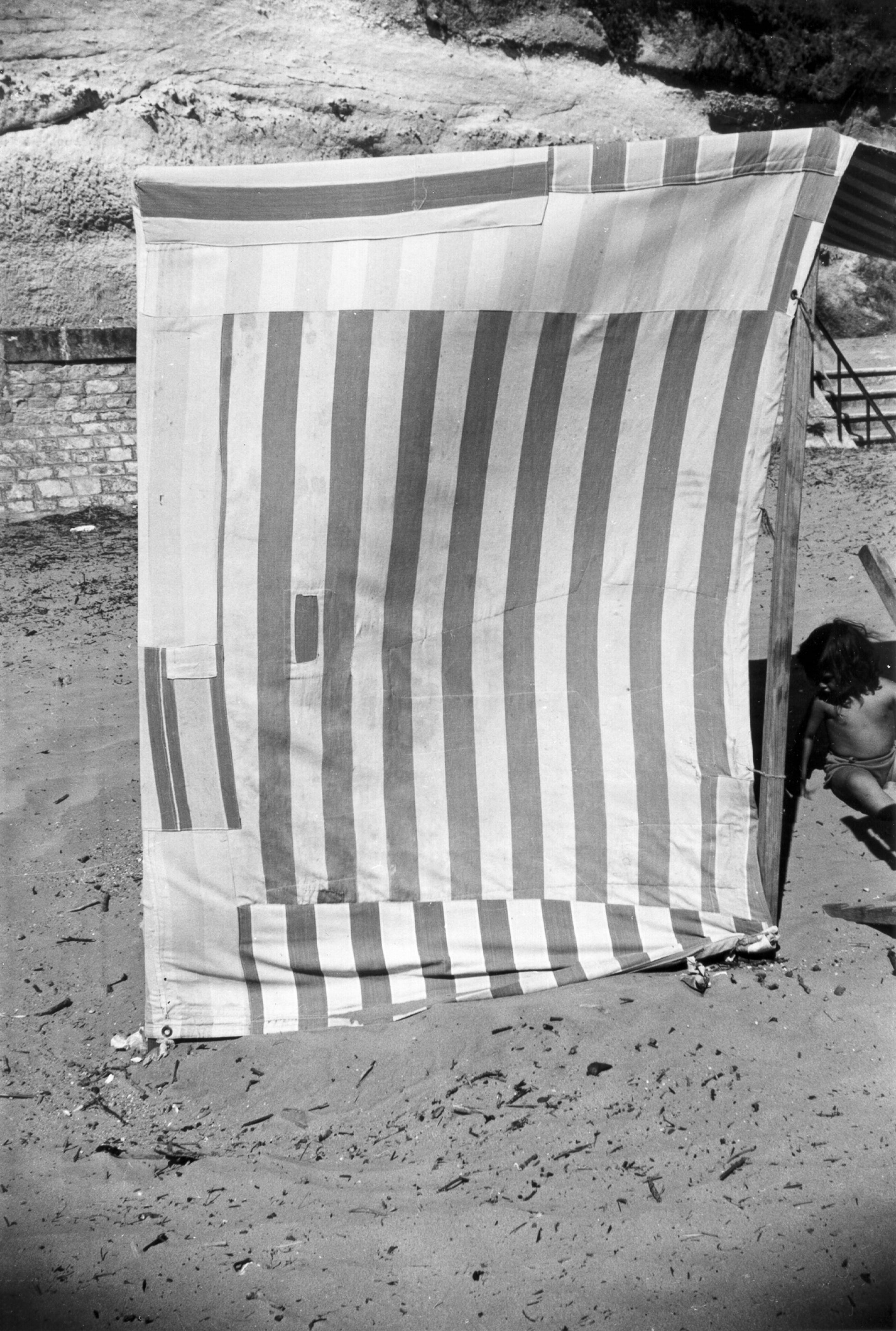 Ellsworth Kelly, The Years in France, 1948-1954